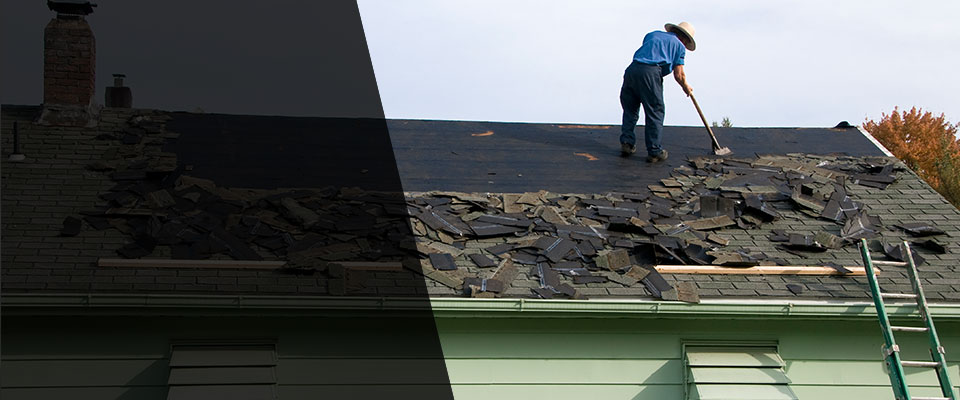 Port Richey Roofing Contractors
