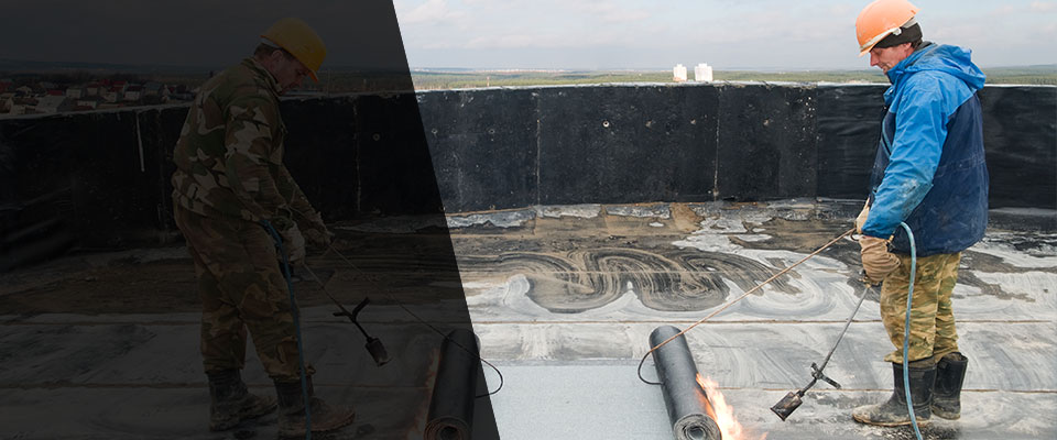 Port Richey Roofing Contractors